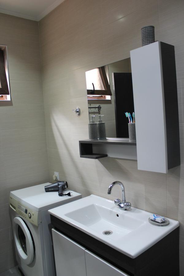 Lasha Apartment Tbilisi Exterior foto
